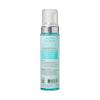 KISS COLORS & CARE Foaming Mousse - Define Curls & Hold Styles, Scalp Soothing, Moisture Boosting - Organic Jamaican Black Castor Oil, Peppermint Oil & Biotin - No Sulfates or Parabens view 3