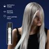 XMONDO Hair Supernova Blonde Toning Leave-In Foam, Vegan Formula Hair Toner Foam for Reducing Brassy and Yellow Tones on Blonde, Highlighted, and Gray Hair Colors, 6.7 Fl. Oz view 4