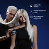 XMONDO Supernova Blonde Toning Reparative Mask  Tones, Repairs, & Hydrates, Vegan with Jojoba Oil, 7.95 oz view 4