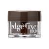 KISS COLORS & CARE Color Edge Fixer 1.01 oz. (30mL) Travel Size - Dark Brown, Hides Grays & Fills In Hairline, Moisturizing, No Flakes, 24 Hour Maximum Hold, Natural Results, Keep Edges In Check view 1