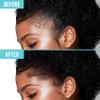 KISS COLORS & CARE Color Edge Fixer 1.01 oz. (30mL) Travel Size - Dark Brown, Hides Grays & Fills In Hairline, Moisturizing, No Flakes, 24 Hour Maximum Hold, Natural Results, Keep Edges In Check view 4