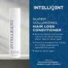Intelligent Super Volumizing Hair Loss Conditioner - Strengthens Weakened Hair and Maximizes Volume | All Hair Types for Men and Women | 10 fl oz (290 ml) view 3