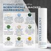 Intelligent Super Volumizing Hair Loss Conditioner - Strengthens Weakened Hair and Maximizes Volume | All Hair Types for Men and Women | 10 fl oz (290 ml) view 4