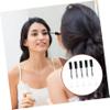Beaupretty 15pcs Empty Mascara Tube Set with Eyelash Funnels and Transfer Pipettes for Mascara Storage Body for Easy Quantity Monitoring view 2