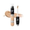 IT Cosmetics Bye Bye Dark Spots Concealer with 2% Niacinamide, Hyaluronic Acid & Caffeine - Medium Coverage, Natural Finish - 22 Light Neutral, 0.22 fl. oz view 1