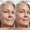 IT Cosmetics Bye Bye Dark Spots Concealer with 2% Niacinamide, Hyaluronic Acid & Caffeine - Medium Coverage, Natural Finish - 22 Light Neutral, 0.22 fl. oz view 2