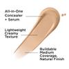 IT Cosmetics Bye Bye Dark Spots Concealer with 2% Niacinamide, Hyaluronic Acid & Caffeine - Medium Coverage, Natural Finish - 22 Light Neutral, 0.22 fl. oz view 3