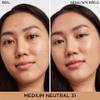 IT Cosmetics Bye Bye Dark Spots Concealer + Brightening Serum  2% Niacinamide, Hyaluronic Acid & Caffeine - Medium Coverage, Natural Finish, All Skin Types  31 Medium Neutral, 0.22 fl. oz view 2