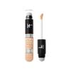 IT Cosmetics Bye Bye Dark Spots Concealer + Brightening Serum  2% Niacinamide, Hyaluronic Acid & Caffeine - Medium Coverage, Natural Finish, All Skin Types  20 Light Cool, 0.22 fl. oz view 1
