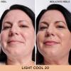 IT Cosmetics Bye Bye Dark Spots Concealer + Brightening Serum  2% Niacinamide, Hyaluronic Acid & Caffeine - Medium Coverage, Natural Finish, All Skin Types  20 Light Cool, 0.22 fl. oz view 2
