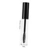 Beaupretty 10pcs Empty Mascara Tubes with Eyelash Wands and Funnels for Mascara Body for Easy Viewing for Storing Oils and Eyelash Creams view 3
