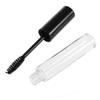 Beaupretty 10pcs Empty Mascara Tubes with Eyelash Wands and Funnels for Mascara Body for Easy Viewing for Storing Oils and Eyelash Creams view 4