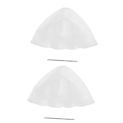 Beaupretty 2pcs Highlight Tool Kit Silicone Cap for Hair Coloring Dyeing Cap and Hook Set Salon Hair Highlighting Kit