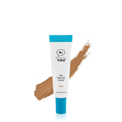 BE YOU SKIN | Skin Perfecting Conceal | RICH