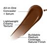IT Cosmetics Bye Bye Dark Spots Concealer + Brightening Serum  2% Niacinamide, Hyaluronic Acid & Caffeine - Medium Coverage, Natural Finish, All Skin Types  61 Deep Neutral, 0.22 fl. oz view 3