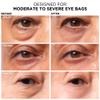 IT Cosmetics Bye Bye Under Eye Bags Treatment For Women & Men  Temporary Eye Bag Reducer & Undereye Corrector Depuffs, Tightens, Smooths & Reduces Look of Wrinkles & Fine Lines - 0.5 Fl. Oz view 2