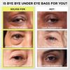IT Cosmetics Bye Bye Under Eye Bags Treatment For Women & Men  Temporary Eye Bag Reducer & Undereye Corrector Depuffs, Tightens, Smooths & Reduces Look of Wrinkles & Fine Lines - 0.5 Fl. Oz view 4