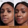 IT Cosmetics Bye Bye Dark Spots Concealer + Brightening Serum  2% Niacinamide, Hyaluronic Acid & Caffeine - Medium Coverage, Natural Finish, All Skin Types  44 Tan Warm, 0.22 fl. oz view 2