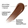 IT Cosmetics Bye Bye Dark Spots Concealer + Brightening Serum  2% Niacinamide, Hyaluronic Acid & Caffeine - Medium Coverage, Natural Finish, All Skin Types  58 Deep Neutral, 0.22 fl. oz view 3