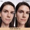 IT Cosmetics Bye Bye Dark Spots Concealer + Brightening Serum  2% Niacinamide, Hyaluronic Acid & Caffeine - Medium Coverage, Natural Finish, All Skin Types  12 Fair Warm, 0.22 fl. oz view 2