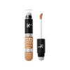 IT Cosmetics Bye Bye Dark Spots Concealer + Brightening Serum  2% Niacinamide, Hyaluronic Acid & Caffeine - Medium Coverage, Natural Finish, All Skin Types  32 Medium Warm, 0.22 fl. oz view 1