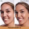 IT Cosmetics Bye Bye Dark Spots Concealer + Brightening Serum  2% Niacinamide, Hyaluronic Acid & Caffeine - Medium Coverage, Natural Finish, All Skin Types  32 Medium Warm, 0.22 fl. oz view 2