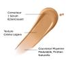 IT Cosmetics Bye Bye Dark Spots Concealer + Brightening Serum  2% Niacinamide, Hyaluronic Acid & Caffeine - Medium Coverage, Natural Finish, All Skin Types  32 Medium Warm, 0.22 fl. oz view 3