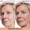 IT Cosmetics Bye Bye Dark Spots Concealer + Brightening Serum  2% Niacinamide, Hyaluronic Acid & Caffeine - Medium Coverage, Natural Finish, All Skin Types  30 Medium Cool, 0.22 fl. oz view 2