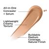 IT Cosmetics Bye Bye Dark Spots Concealer + Brightening Serum  2% Niacinamide, Hyaluronic Acid & Caffeine - Medium Coverage, Natural Finish, All Skin Types  30 Medium Cool, 0.22 fl. oz view 3
