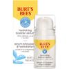 Burt's Bees Hyaluronic Acid Face Serum, Hydrates & Boosts Skin Naturally for Smoother, Glowing Skin Tone, Lightweight, with Algae - Hydrating Booster Facial Serum (1 oz) view 1