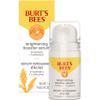 Burt's Bees Vitamin C Turmeric Facial Serum, Brightens Skin & Visibly Reduces Dark Spots, Fine Lines & Wrinkles, Naturally Hydrating, Lightweight - Brightening Booster (1 oz) view 1