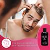 Navi Hair Loss Shampoo to Restore Hair Growth, DHT Blocker Shampoo for Thinning Hair with Biotin and Vitamin E, Paraben and Sulfate Free, Hair Regrowth for Men and Women, 8 oz view 4