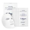 WELLDERMA Sapphire Collagen Hydro Essential Mask, 10 Sheets  Moisturizing & Soothing Sheet Mask with Collagen & Ceramide, 1.01 fl.oz (30mL) x 10ea view 1