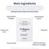 WELLDERMA Sapphire Collagen Hydro Essential Mask, 10 Sheets  Moisturizing & Soothing Sheet Mask with Collagen & Ceramide, 1.01 fl.oz (30mL) x 10ea view 4