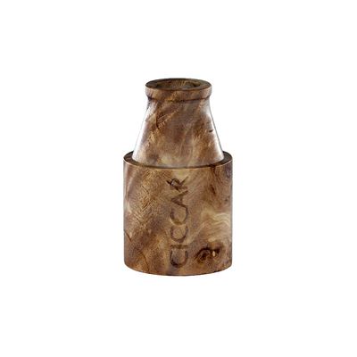 Ciccar Kit (Wood Natural)