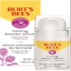 Burt's Bees Firming Collagen Face Serum, Natural Origin Retinol Alternative Improves Skin Texture & Supports Anti-Aging, with Bakuchiol, Lightweight - Firming Booster (1 oz) view 1