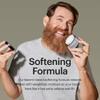 MANSCAPED UltraPremium Beard Conditioner, Leave-in Softener with Nourishing Oils and Antioxidants, Shea Butter, Eucalyptus, Lavender, Coconut Oil Hydrates & Restores Moisture, (4 oz) view 4