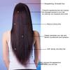KERATIN RESEARCH Brazilian Keratin Hair Treatment Straightening Professional Results Complex Blowout with Argan Oil Improved Formula and Fragrance Queratina Keratina Brasilera Tratamiento (14OZ) view 4