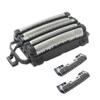 Shaver for Panasonic Replacement Outer Foil and Inner Blade Set WES9032P, Compatible with ARC5 5-Blade Shavers ES-LV97-K, ES-LV67-K, ES-LV95-S, ES-LV65-S view 1