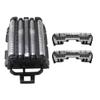 Shaver for Panasonic Replacement Outer Foil and Inner Blade Set WES9032P, Compatible with ARC5 5-Blade Shavers ES-LV97-K, ES-LV67-K, ES-LV95-S, ES-LV65-S view 2