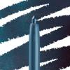 Colourpop Eyeliner Creme Gel Retractable Pencil Waterproof Unboxed Metallic (OUTER SPACE blackened blue) view 2