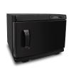 Towel Warmer, Hot Towel Warmer, Hot Towel Cabinet with 8L Space, Spa Towel Warmer, Professional Towel Warmer for Salon and Spa Use view 1