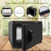 Towel Warmer, Hot Towel Warmer, Hot Towel Cabinet with 8L Space, Spa Towel Warmer, Professional Towel Warmer for Salon and Spa Use view 2