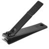 QJPAXL 8pcs Stainless Steel Nail Clippers Set Scissores Tweezer Ear Pick Multi-Function Daily Hand Foot Care Tools Set view 4