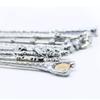 Wand Makeup Brushes Set - ARALOR 10pcs Wand Set Makeup Brushes for Women view 3