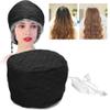 Watris Veiyi Hair Steamer Heat Cap, 2 Gear Temperature Control, Deep Conditioning Heating Cap, for Home Spa Use view 2