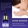 Super Bonder for Eyelash Extension Longer Retention Lash Glue Accelerator Eyelash Bonder for Lash Extensions Lash Sealant Lash Bonder Adhesive Companion Eyelash Extension Bonder -15ML view 3