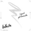 NYX PROFESSIONAL MAKEUP Epic Wear Liquid Liner, Long-Lasting Waterproof Eyeliner - White (Pack of 2) view 2