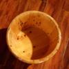 Foot Soak Bath TubWood Foot Pedicure Spa Basin for Soaking Tired and Sore Feet, Footbath Bucket and Soaker Bowl view 3