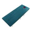 Non-Slip Beauty Salon Bed Sheets Massage Table Mattress with Face Breath Hole Plush Foldable Lash Bed Topper with Elastic Band Round Head Massage Accessories Table Pad,Green 2.5cm,60x180cm view 1
